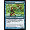 Silvergill Douser (foil)