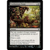 Footbottom Feast (foil)