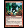 Changeling Berserker (foil)