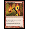 Flamekin Brawler (foil)