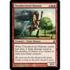 Thundercloud Shaman (foil)