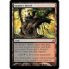 Auntie's Hovel (foil)