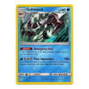 SM Unified Minds 051/236 Golisopod (Holo)