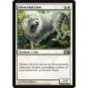 Silvercoat Lion (foil) | Magic 2010 Core Set