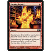 Burning Inquiry (foil) | Magic 2010 Core Set