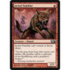 Jackal Familiar (foil) | Magic 2010 Core Set