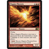 Magma Phoenix (foil) | Magic 2010 Core Set