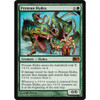 Protean Hydra (foil) | Magic 2010 Core Set