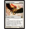 Vengeful Archon | Magic 2011 Core Set