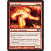 Fire Servant