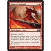 Volcanic Strength