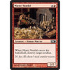 Manic Vandal (foil) | Magic 2011 Core Set