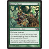 Dryad's Favor  (foil)