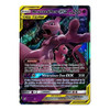 SM Unified Minds 071/236 Mewtwo & Mew GX (Tag Team Half Art)