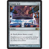 Temple Bell  (foil) | Magic 2011 Core Set