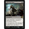 Call to the Grave