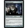 Rusted Sentinel