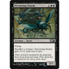 Devouring Swarm (foil) | Magic 2012 Core Set