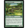 Lurking Crocodile (foil)