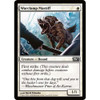 Warclamp Mastiff (foil)