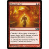 Chandra's Fury (foil)