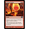 Volcanic Geyser (foil)