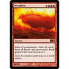 Worldfire (foil) | Magic 2013 Core Set