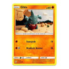 SM Unified Minds 112/236 Gible