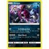 SM Unified Minds 140/236 Hoopa (Non-Holo)