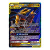 SM Unified Minds 146/236 Garchomp & Giratina GX (Tag Team Half Art)