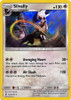 SM Unified Minds 184/236 Silvally (Cosmo Holo)