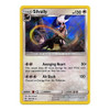 SM Unified Minds 184/236 Silvally (Holo)