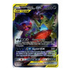 SM Unified Minds 226/236 Mega Sableye & Tyranitar GX (Tag Team Alternative Art)