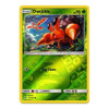SM Unified Minds 010/236 Dwebble (Reverse Holo)