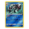SM Unified Minds 051/236 Golisopod (Reverse Holo)