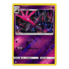 SM Unified Minds 099/236 Salazzle (Reverse Holo)