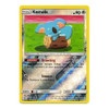 SM Unified Minds 185/236 Komala (Reverse Holo)