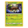 SM Cosmic Eclipse 016/236 Sawsbuck (Non-Holo)