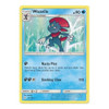 SM Cosmic Eclipse 044/236 Weavile