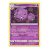 SM Cosmic Eclipse 077/236 Weezing