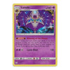 SM Cosmic Eclipse 102/236 Lunala (Holo)