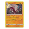 SM Cosmic Eclipse 124/236 Lycanroc (Holo)