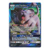 SM Cosmic Eclipse 129/236 Alolan Persian GX (Half Art)
