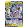 SM Cosmic Eclipse 156/236 Arceus & Dialga & Palkia GX (Tag Team Half Art)