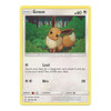 SM Cosmic Eclipse 166/236 Eevee