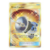 SM Cosmic Eclipse 264/236 Great Catcher (Secret Rare)