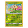 SM Cosmic Eclipse 008/236 Sunflora (Reverse Holo)