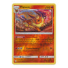 SM Cosmic Eclipse 025/236 Flareon (Reverse Holo)