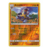 SM Cosmic Eclipse 112/236 Armaldo (Reverse Holo)