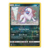 SM Cosmic Eclipse 133/236 Absol (Reverse Holo)